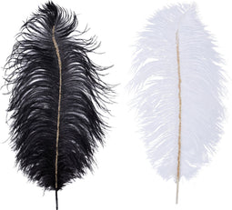 Veer veer l12b0.05h20 cm a2 4st kerst