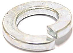 Veerring M8 (200 stuks)