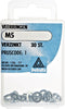 Veerringen m5