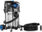 Nilfisk ATTIX 40-21 PC - Stof- en waterzuiger - RVS container 37 liter - SilentPower