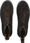 Goosecraft Christian Men 8 - Chelsea Boots - Comfortabel en handgemaakt - Grijs - Maat 43