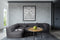 Feel Furniture - Binnen & Buiten bank - Odin - 4 Persoonsbank - Grijs