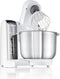 Bosch MUM48CR1 - Keukenmachine - 600W 4 standen 4 snijschijven