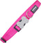 Dog collar Red Dingo Smooth Fuchsia 24-37 cm