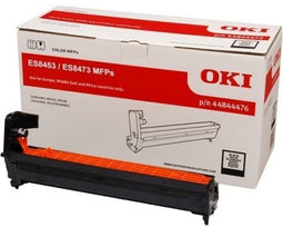 OKI 44844476 - Toner - Origineel - Zwart