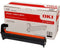 OKI 44844476 - Toner - Origineel - Zwart