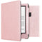 Vegan Leather Bookcase voor de Amazon Kindle 10 - Rosé Goud