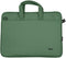 Trust Bologna Slim Eco - Schoudertas - Voor laptops tot 16 inch - Groen