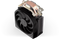 ENDORFY Spartan 5 MAX - Processorkoeling - 120mm fan - Zwart