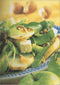 Vegetarisch koken