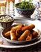 Vegetarische tajines en couscous