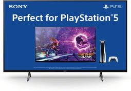 Sony XR-50X90J - 50 inch - 4K LED - 100 Hz - Dolby Vision - HLG (2021)