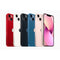 Apple iPhone 13 - Roze - 512 GB - Fysieke simkaart + eSIM