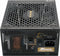 Seasonic Prime GX-1300 - ATX Voeding - 1300W 80 Plus Gold - Zwart