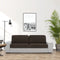 Kussenhoes Eysa THOR Bruin 85 x 15 x 60 cm Sofa