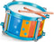 Instrument Trommel Jazz Drum