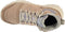 Merrell Tempo Sol Mid WP - Wandelschoenen - Nubuck leer - Beige - Maat 41