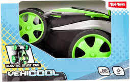 Vehicool Elektrische 360 Stuntauto met Licht