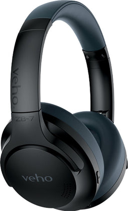 Veho ZB-7 Wireless Noise Cancelling Headphones