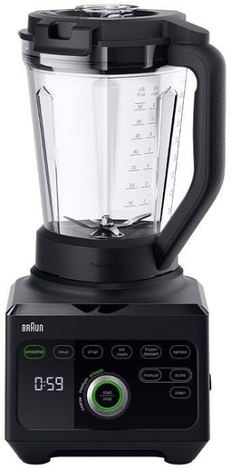 Braun TriForce Power Blender JB 9040 - Blender - 1600W - 3L kom