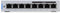 Ubiquiti UniFi Switch 8 - Managed Switch - 8-poorts 60W PoE