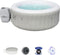 Bestway® LAY-Z-SPA® Whirlpool Tahiti AirJet™ 180 x 66 cm, rund