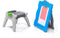 Step2 Masterpiece Easel Schoolbord - Tekenbord voor kinderen met kruk - Whiteboard Schrijfbord van kunststof inclusief opbergvakjes en clips