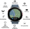 Polar Vantage V3 - Sport Smartwatch met GPS - ECG SpO2 huidtemperatuurmeting - Aluminium (Blauw)