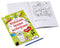 Veilig leren lezen edutainment - ik leer kleuren, lezen, schrijven