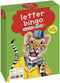 Veilig leren lezen edutainment - Letterbingo Veilig leren lezen