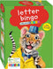 Veilig leren lezen edutainment - Letterbingo Veilig leren lezen