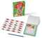 Veilig leren lezen edutainment - Letterbingo Veilig leren lezen