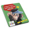 Veilig leren lezen edutainment - Magnetische letterdoos Veilig leren lezen