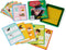 Veilig leren lezen edutainment - Magnetische letterdoos Veilig leren lezen