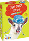 Veilig leren lezen edutainment - Memospel Veilig leren lezen