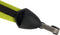 Veiligheidsbinder 50 Cm Nylon/elastaan Lime/zwart