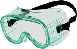 Veiligheidsbril Honeywell LG10 glashelder