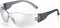 Veiligheidsbril Univet 568 glashelder