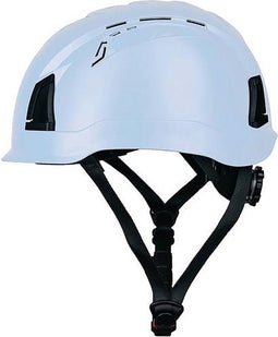 Veiligheidshelm | D!-Rock | wit | ABS | EN 397 - 4000370740