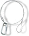 VEILIGHEIDSKABEL MET PVC-MANTEL - MAX. BELASTING 20 kg (VDLSC7N)