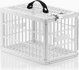 Veiligheidskooi voor de Koelkast Food Safe InnovaGoods