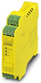 Veiligheidsrelais PSR-SCP-230AC/ESAM2/3X1/1X2/B Phoenix Contact Voedingsspanning (num): 230 V/AC 3x NO, 1x NC (b x h x
