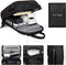 Veiligheidstas met TSA-lock - Waterdicht - Crossbody Tas - Unisex