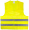Veiligheidsvest - Veiligheidshesje - Reflectie - M - XXL