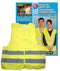 Veiligheidsvest - Veiligheidshesje - Reflectie - M - XXL