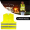 Veiligheidsvest - Veiligheidshesje - Reflectie - M - XXL