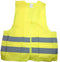 Veiligheidsvest - Veiligheidshesje - Reflectie - M - XXL