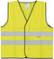 Veiligheidsvest - Veiligheidshesje - Reflectie - M - XXL