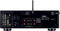 Yamaha R-N600A - Receiver - Bluetooth en phono-aansluiting - Zilver