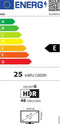 AOC CU34E4CV - 34